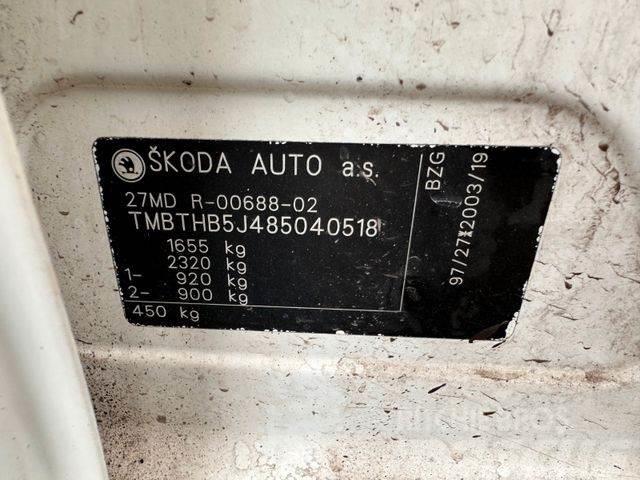 Skoda Roomster 1.2 12V vin 518 Utilitara
