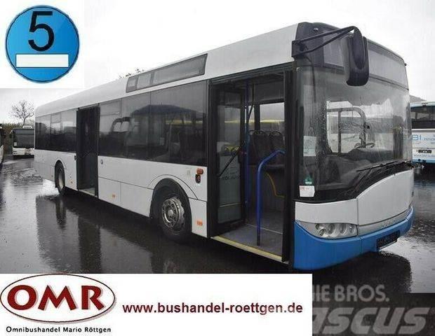Solaris Urbino 12 / Citaro / A20 / A21 / 530 / Euro 5 Autobuze intercity
