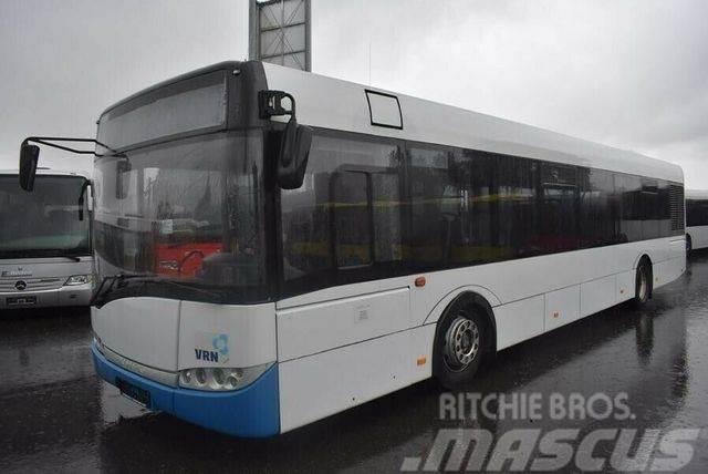 Solaris Urbino 12 / Citaro / A20 / A21 / 530 / Euro 5 Autobuze intercity