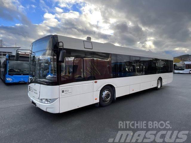Solaris Urbino 12/ Euro 5/ Citaro/ 530/ A 20/ A21 Autobuze intercity