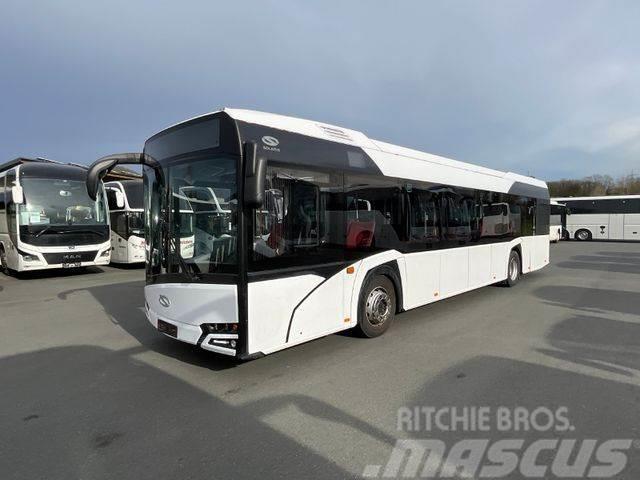 Solaris Urbino 12/ Euro 6/ Klima/ O 530 Ü Citaro/ A 20 Autobuze intercity