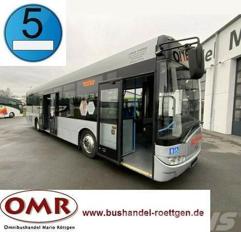 Solaris Urbino 12 LE/ 530/ Citaro/ A 20/ A21/ Euro 5 Autobuze intercity