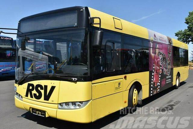 Solaris Urbino 12 / O 530 / A20 / Lion`s City / Euro 5 Autobuze intercity