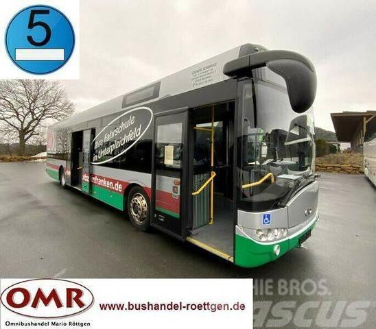 Solaris Urbino 12 / O 530 / Citaro / A20 / A21 Autobuze intercity