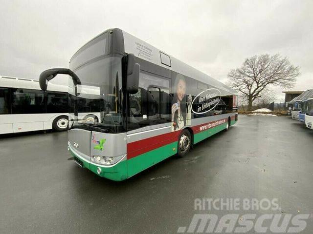 Solaris Urbino 12 / O 530 / Citaro / A20 / A21 Autobuze intercity