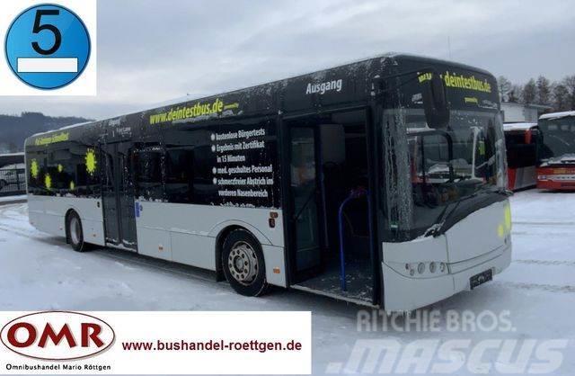 Solaris Urbino 12/ O 530 Citaro / A 20/ Euro 5 / Impfbus Autobuze intercity