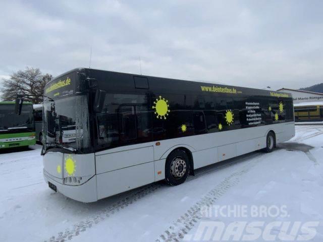 Solaris Urbino 12/ O 530 Citaro / A 20/ Euro 5 / Impfbus Autobuze intercity