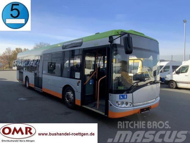Solaris Urbino 12/ O 530 Citaro/ A 20/ A 21 Lion´s City Autobuze intercity