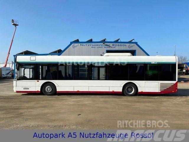 Solaris Urbino 12H Bus Euro 5 Rampe Standklima Autobuze de turism