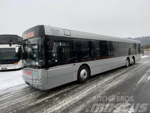 Solaris Urbino 15 LE / Klima / Euro 5 / Citaro L / A 26 Autobuze intercity