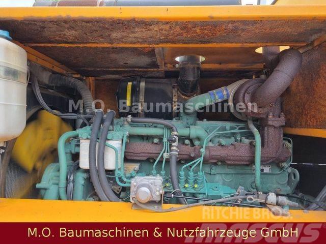 Svetruck 25-120-42 / 4 m / 25 T / SS / ZV / Stivuitor diesel