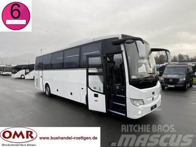 Temsa MD 9/ Tourino/510/ Neufahrzeug/S 511 HD/Garantie Autobuze de turism