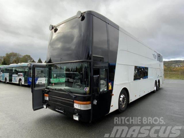 Van Hool Astromega TD927 Nightliner/ Tourliner/ Wohnmobil autobuze duble decker