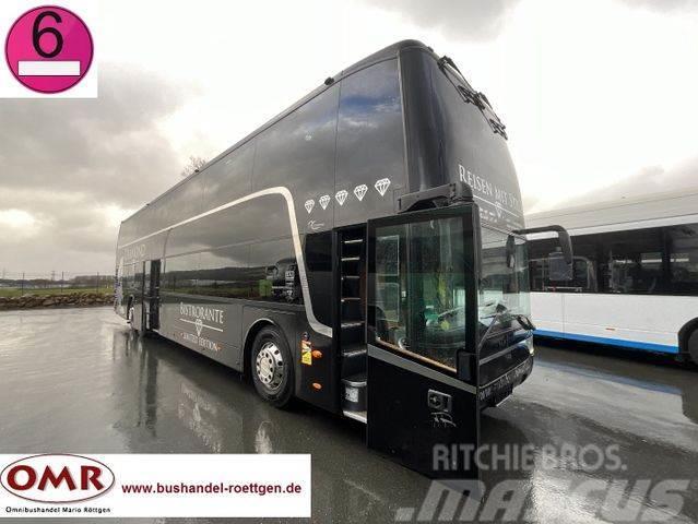 Van Hool Astromega TDX 27/Bistroliner/ S431 / S531 autobuze duble decker