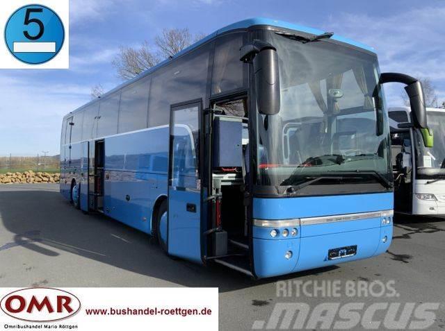 Van Hool T 916 Acron/ VIP/ Hecktoilette/ Lift/ 517/R 08 Autobuze de turism