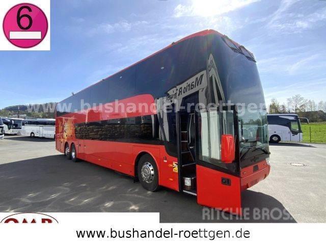 Van Hool TX27 Astromega/Bistroliner/Ledersitze/VIP/531 DT autobuze duble decker