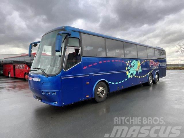 VDL Bova/ FHD 13/ 420/ Futura/ 417/Tourismo/61 Sitze Autobuze de turism