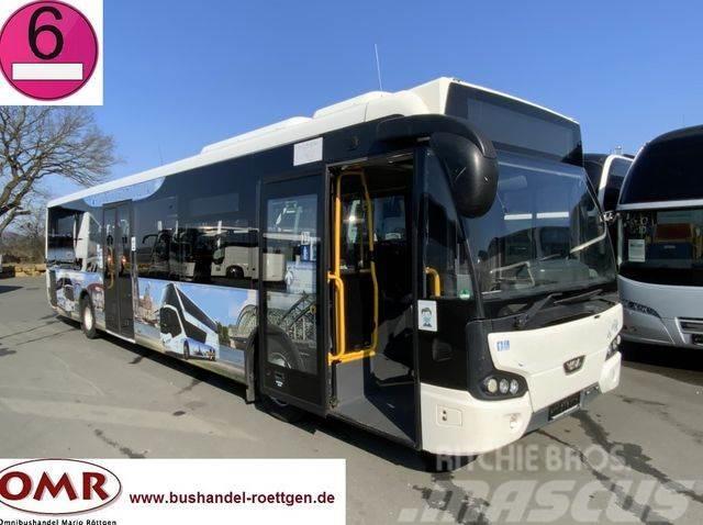 VDL Citea LLE-120.255 / Citaro/Lion´s City Autobuze intercity