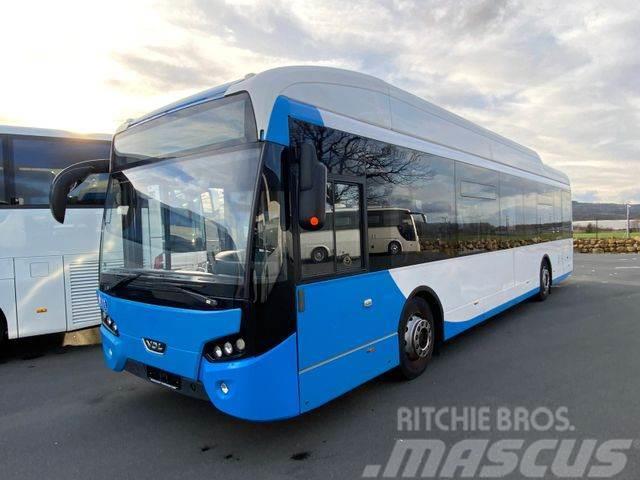 VDL Citea SLF-120/ Electric/ Citaro/Lion´s City/ Autobuze intercity