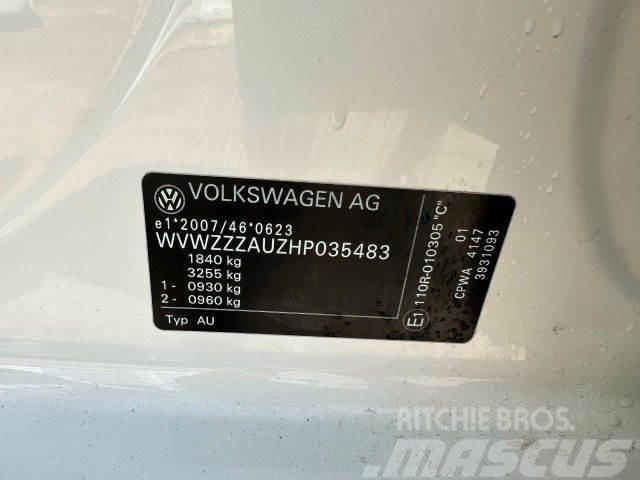 Volkswagen Golf 1.4 TGI BLUEMOTION benzin/CNG vin 483 Masini