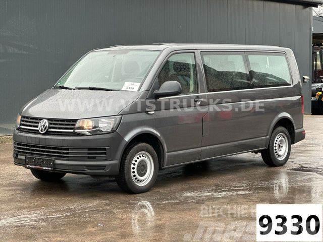 Volkswagen T6 Transporter 9.Sitzer,Klimaanlage,Automatik Mini autobuze