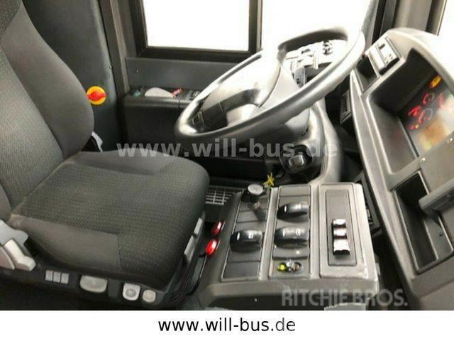 Volvo 8700 LE Motor überholt 1. D-Hand KLIMA EURO 5 Autobuze intercity