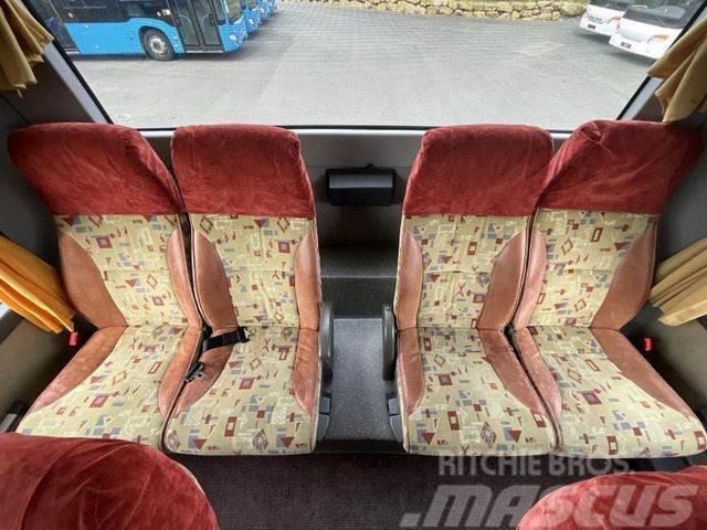 Volvo 9700 H 4x2/ 9900HD/Tourismo/Cityliner Autobuze de turism