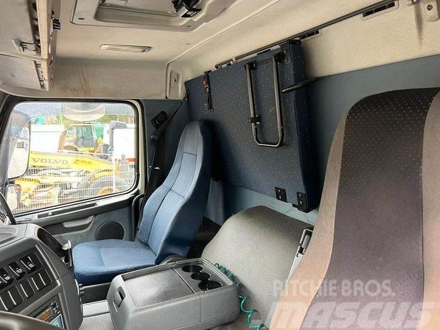 Volvo FM 420 4x2 Retarder EEV Camion cabina sasiu