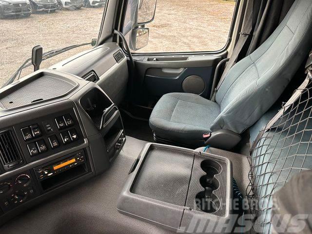 Volvo FM 500 6x2 LL Lift Lenk Aut. EEV Camion cabina sasiu