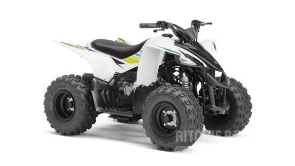 Yamaha YFZ50 ATV-uri