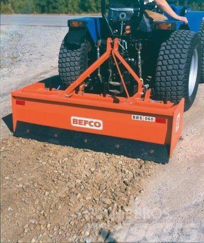 Befco BBS060 Buldozer