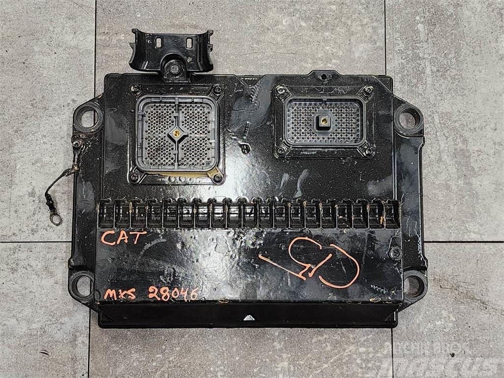 CAT C15 Electronice