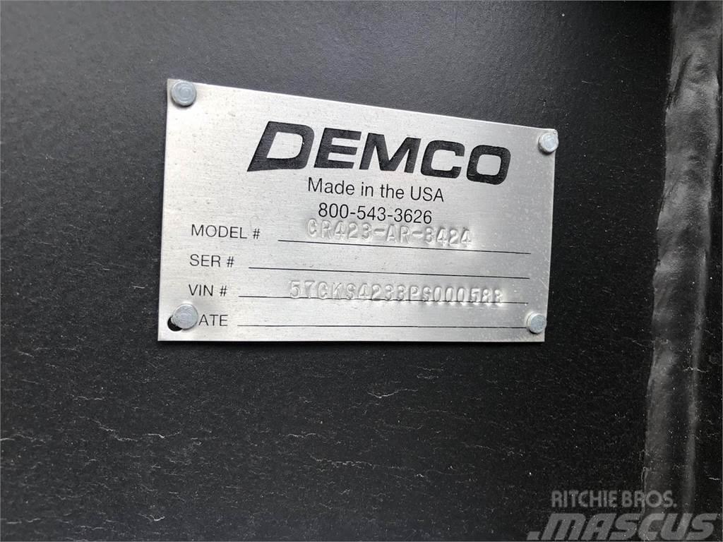 Demco CR423-AR-3424 Remorci basculante