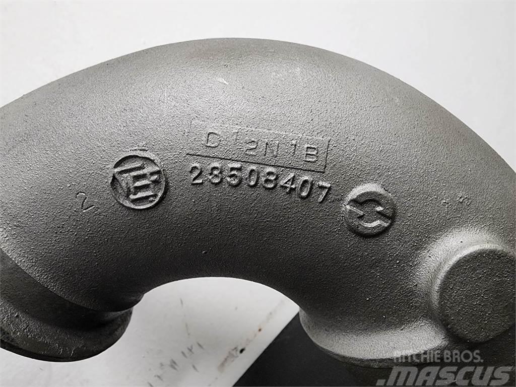 Detroit Series 60 12.7L Altele