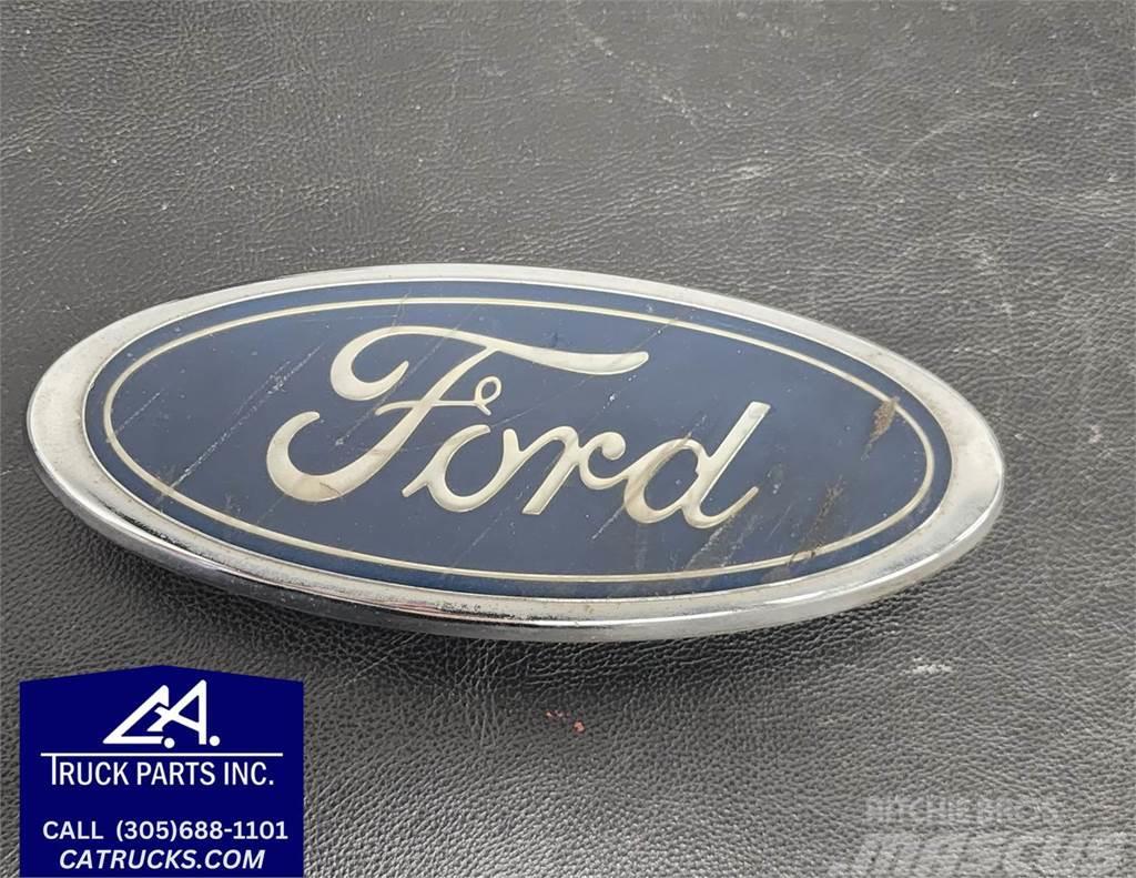 Ford  Alte componente