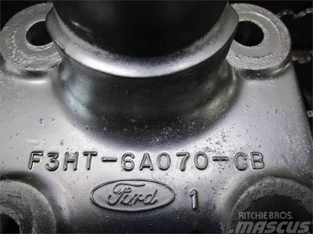 Ford  Altele