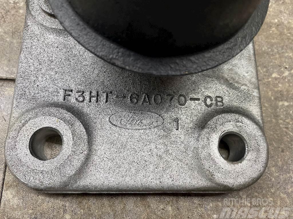 Ford F3HT-6A070-CB Motoare