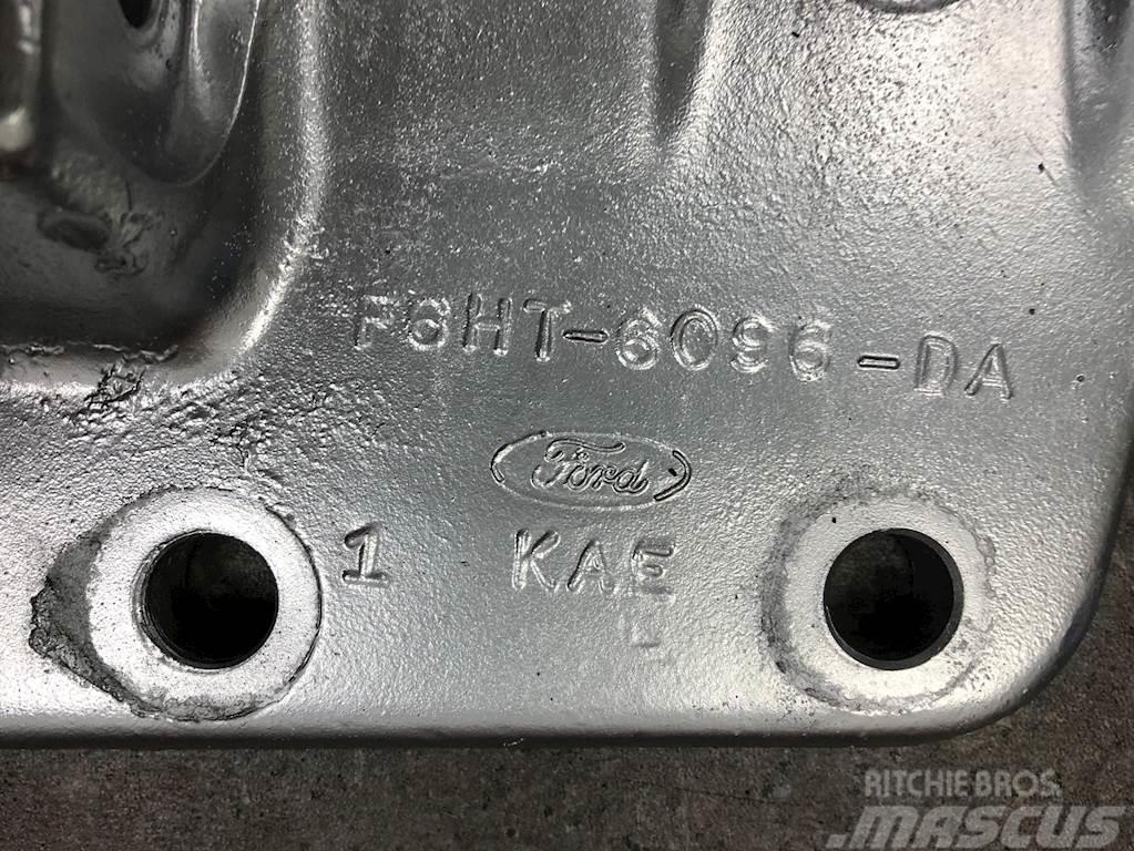 Ford F6HT-6096-DA Motoare