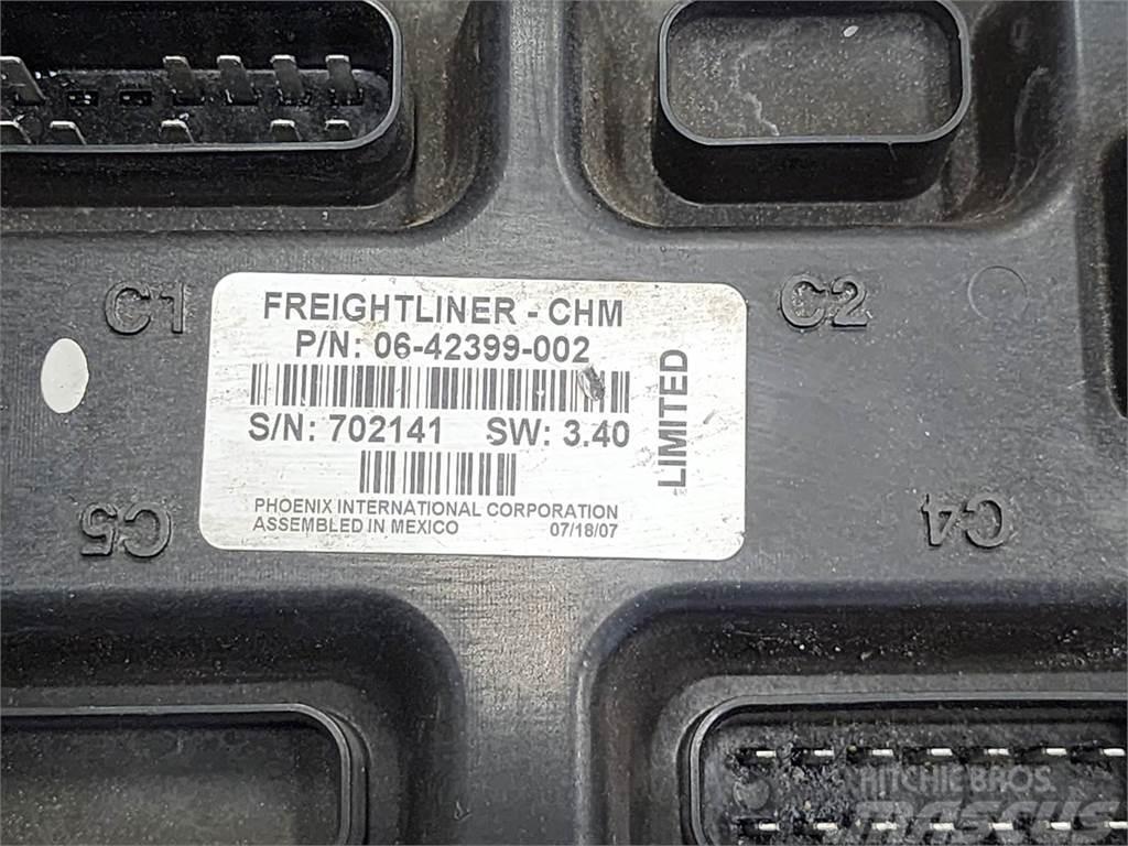 Freightliner CHM 06-42399-002 Electronice