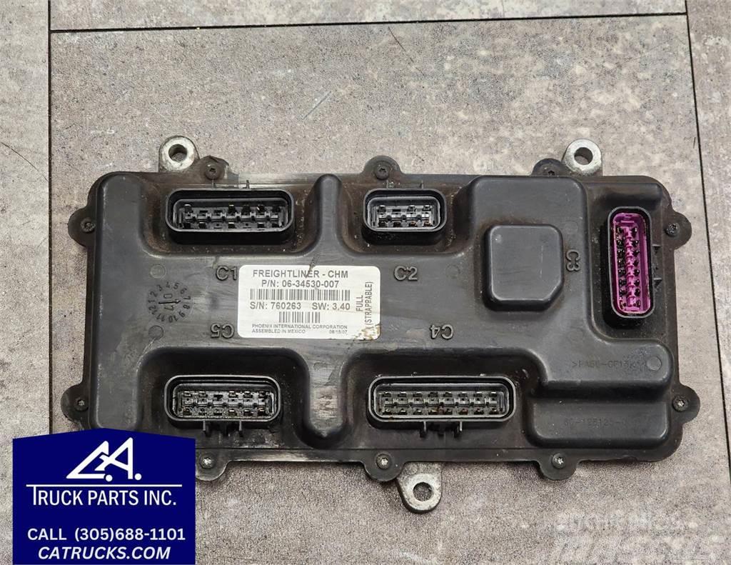 Freightliner CHM 06-42399-002 Electronice