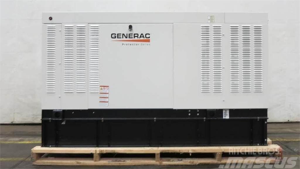 Generac RD048 Generatoare Diesel