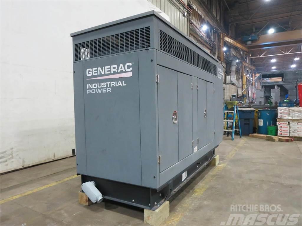 Generac SG070 Generatoare pe Gaz