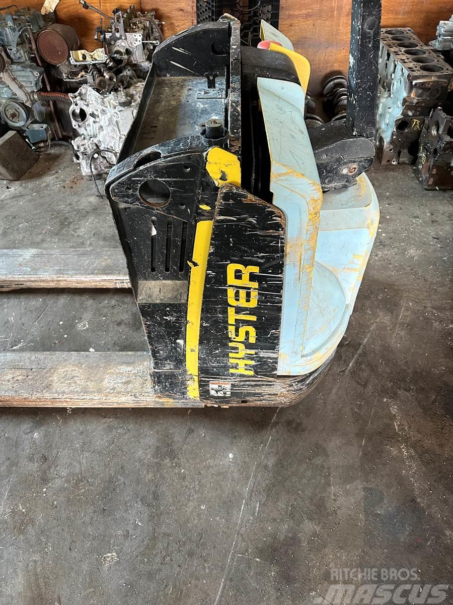 Hyster Other Transpaleti