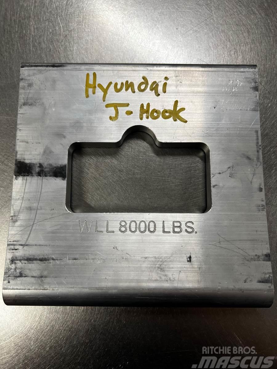 Hyundai Unknown Electronice
