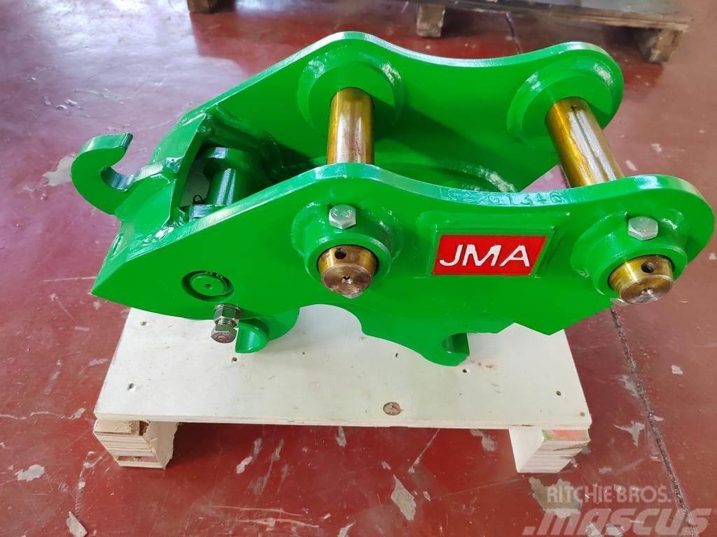 JM Attachments JMA Conectoare rapide