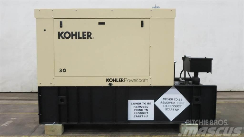 Kohler 30REOZK Generatoare Diesel