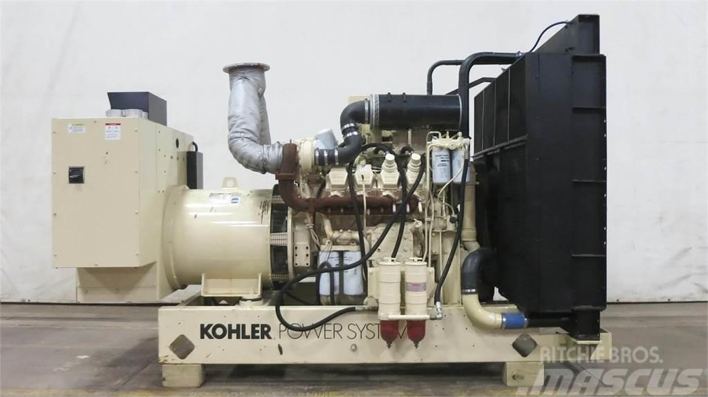Kohler 450REOZD4 Generatoare Diesel