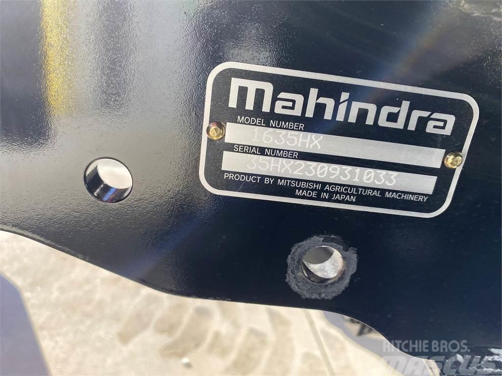 Mahindra 1635 HST Tractoare