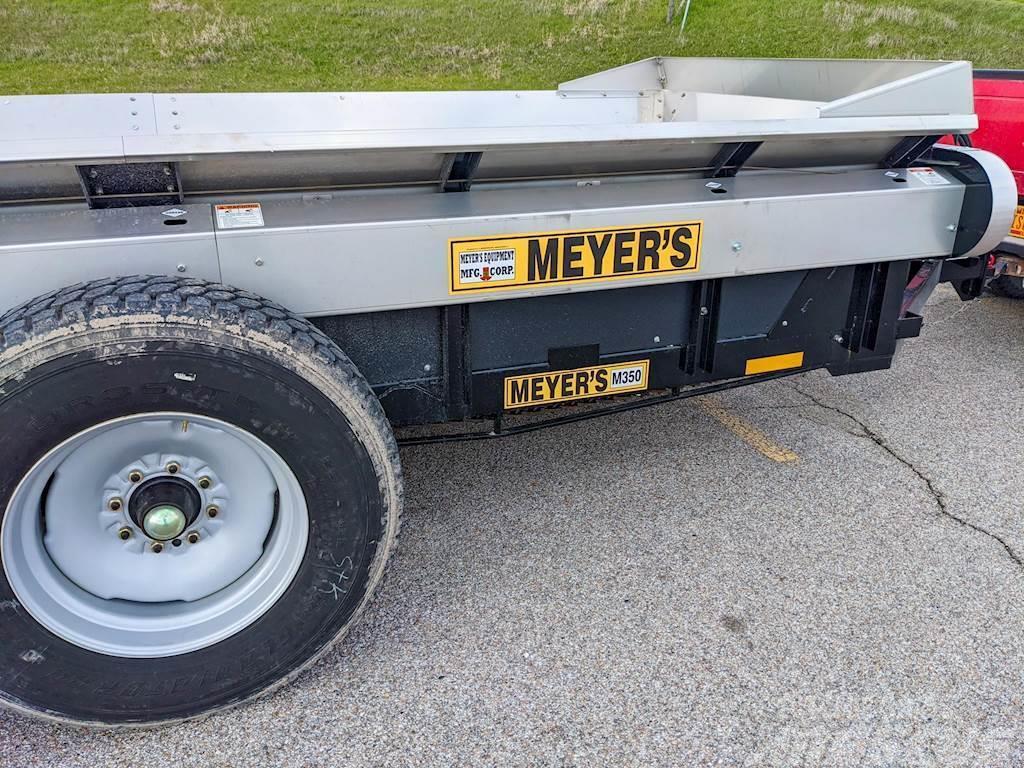 Meyers M350 Distribuitoare de ingrasamant
