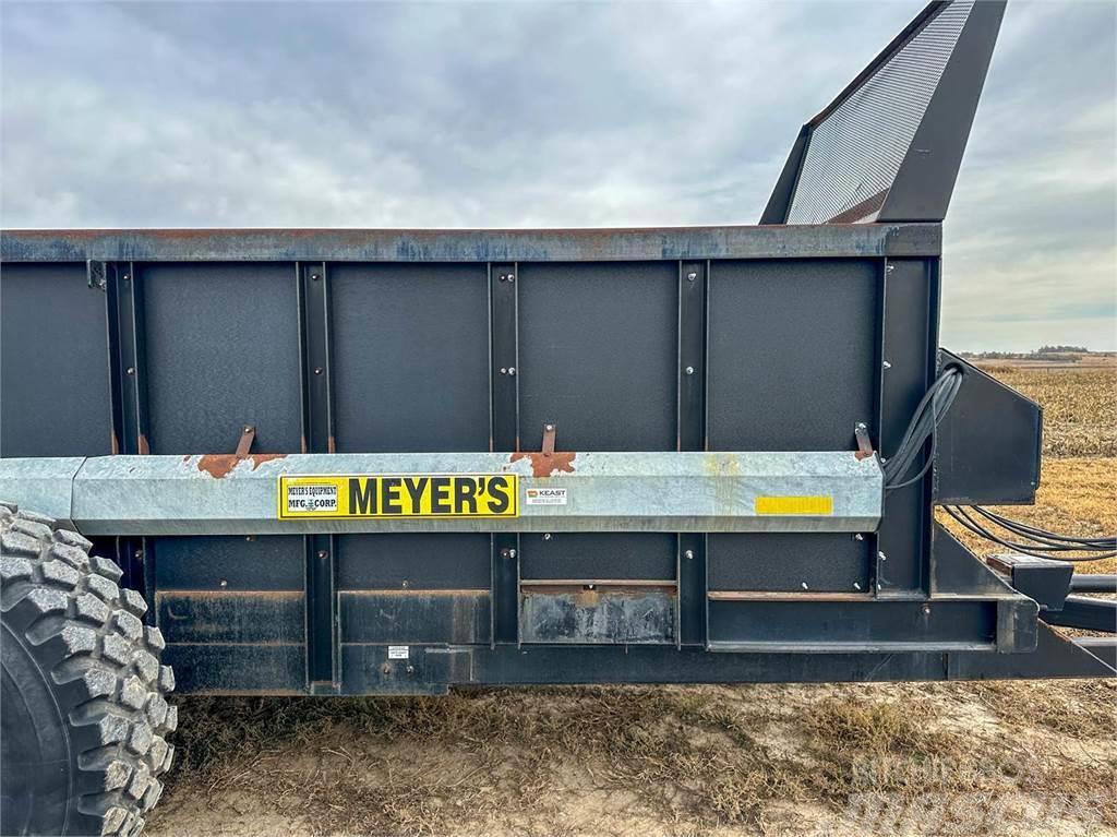 Meyers VB750 Distribuitoare de ingrasamant